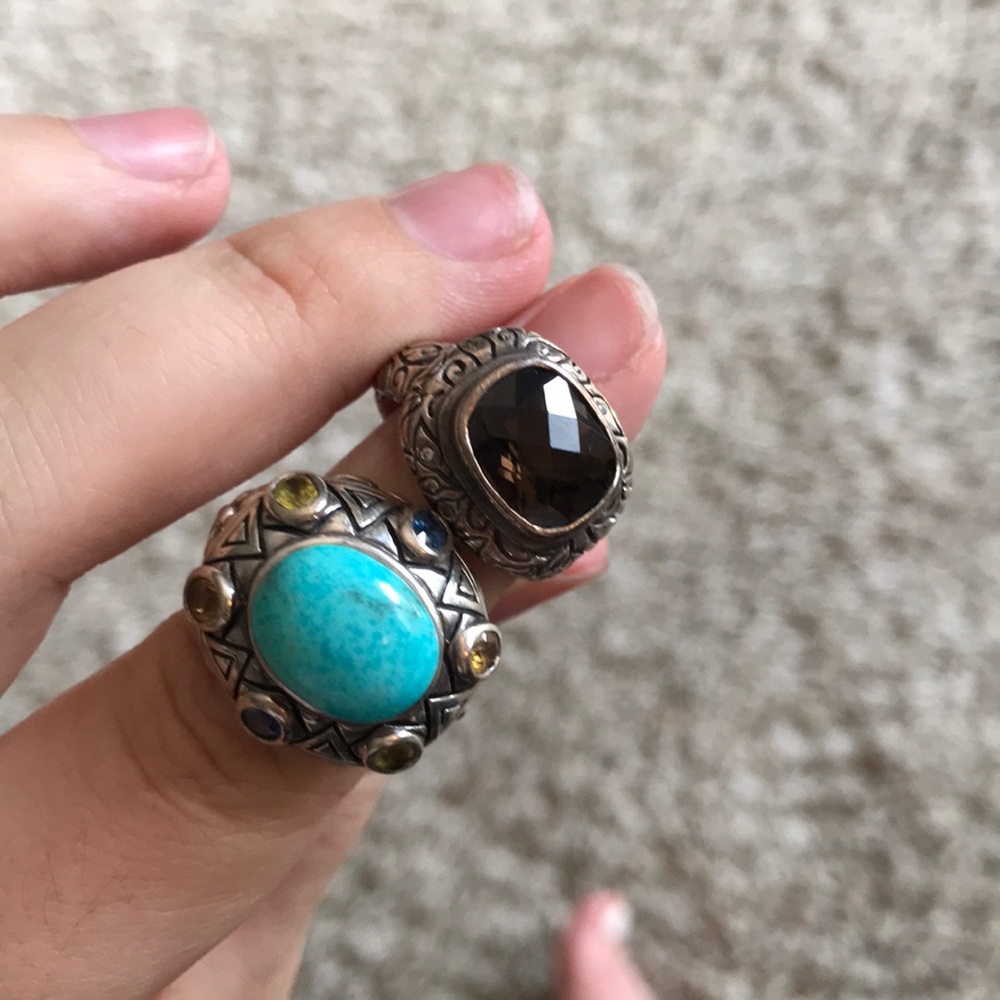 Rings